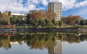 Türkmen Riverside Hotel Adana